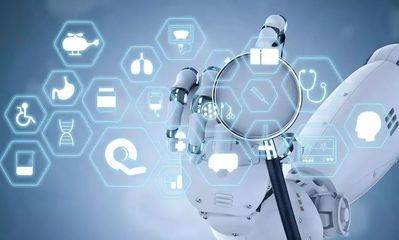 数据驱动下的机遇与挑战 人工智能为何需要与物联网结合？（一）人工智能基础资源与技术