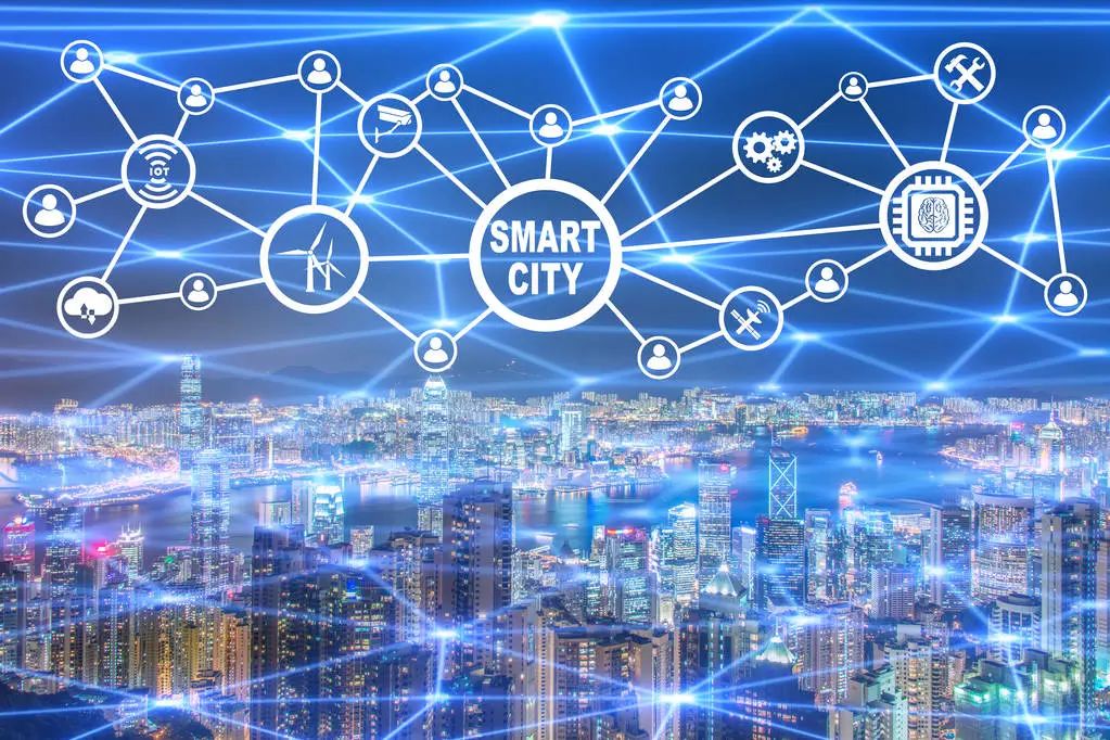 新IT硬核驱动 人工智能引领智慧城市迈向前瞻式跃迁